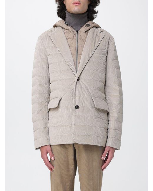 Mason's Gray Jacket for men