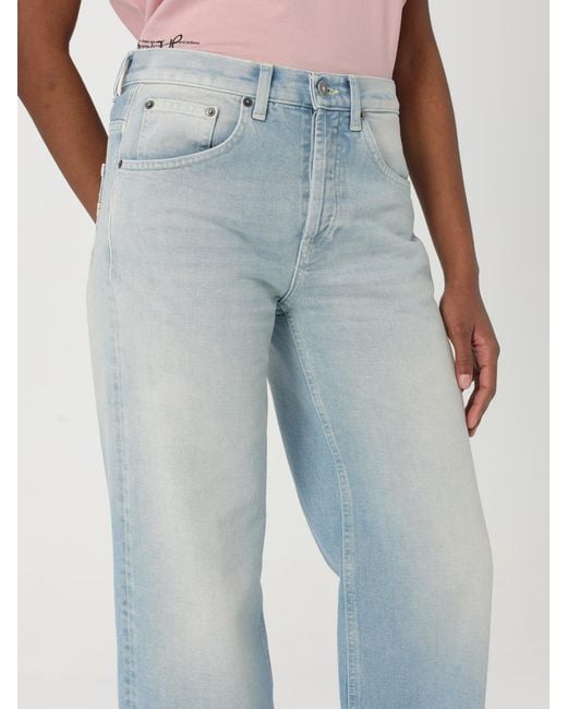 Dondup Blue Jeans
