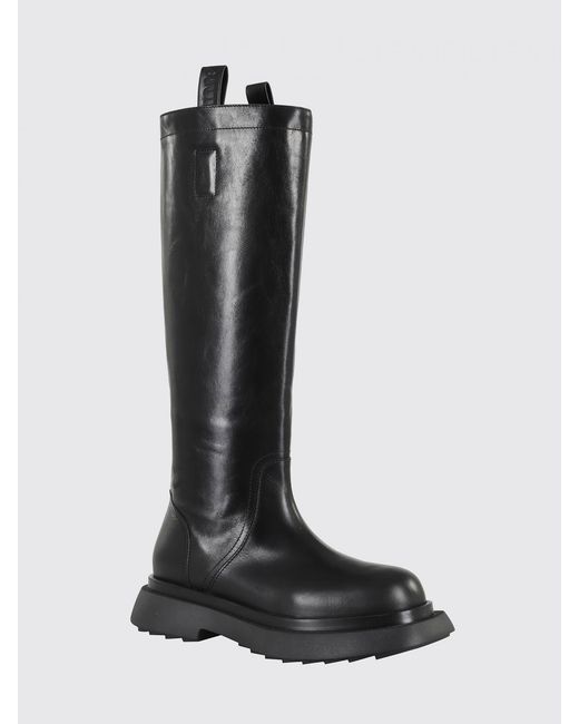 Zapatos Mujer 3Juin de color Black