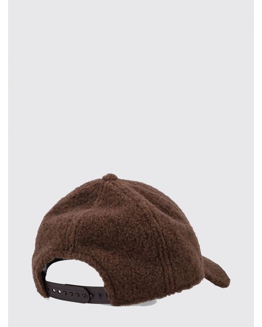 KTZ Brown Hat for men