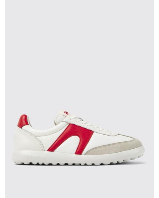 Baskets Homme Camper pour homme en coloris White