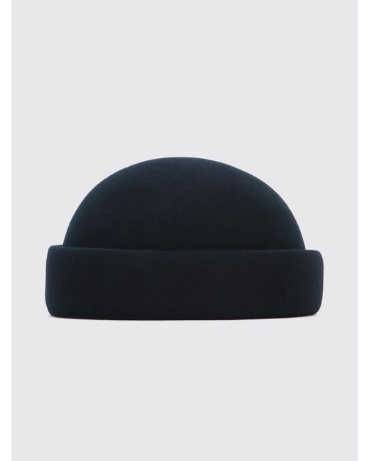 Cappello di Loro Piana in Blue da Uomo