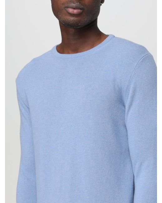 XC Blue Jumper for men