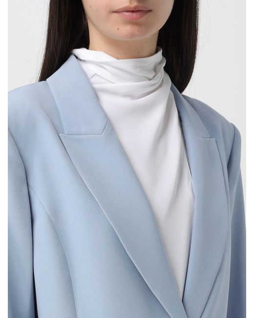Chaqueta Mujer Liu Jo de color Blue
