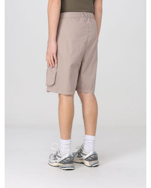 Edwin Natural Short for men