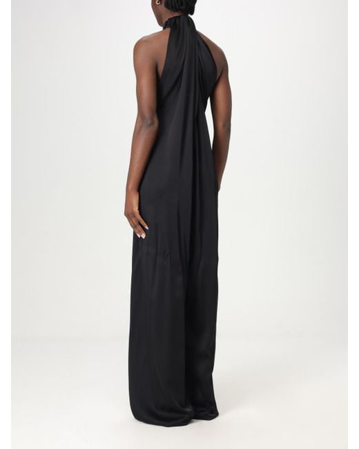 Stella McCartney Black Dress