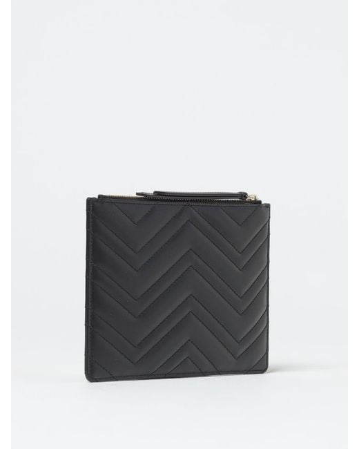 Gucci Black Geldbeutel Damen