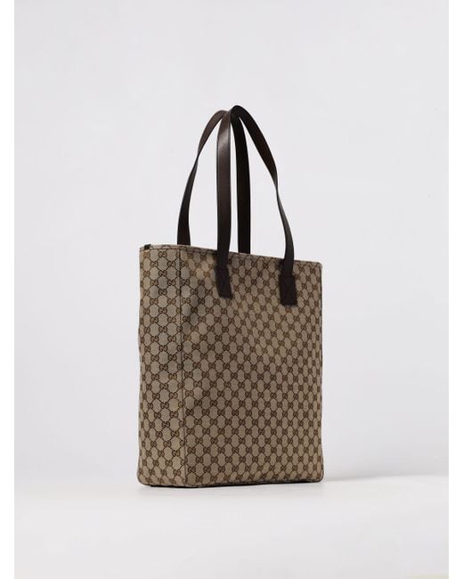Gucci Natural Bags for men