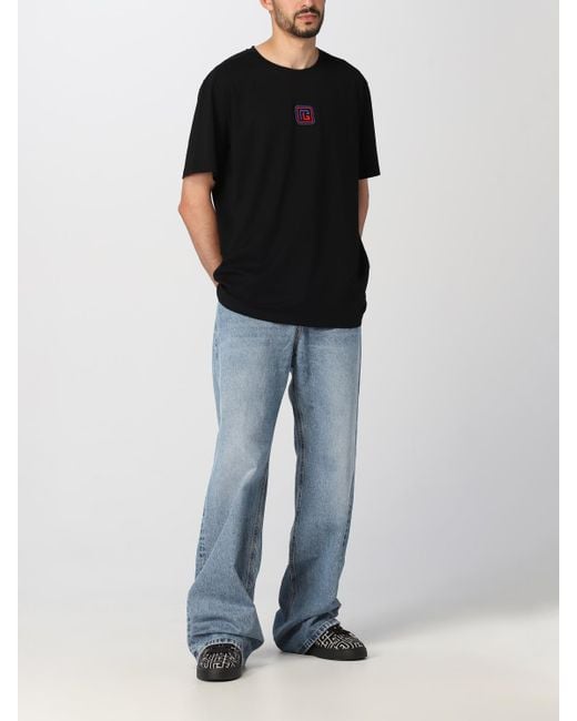 Balmain Blue Jeans for men