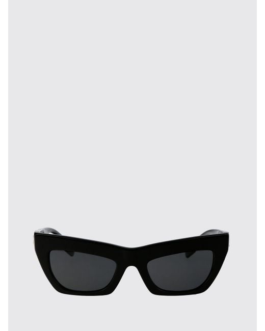 Burberry Black Be 4405 Acetate Sunglasses