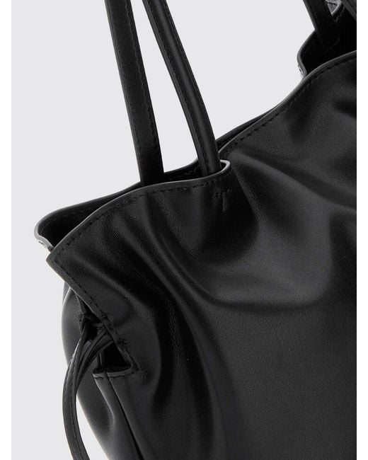 Tory Burch Black Shoulder Bag