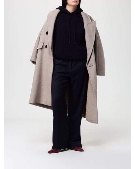 Max Mara Natural Coat