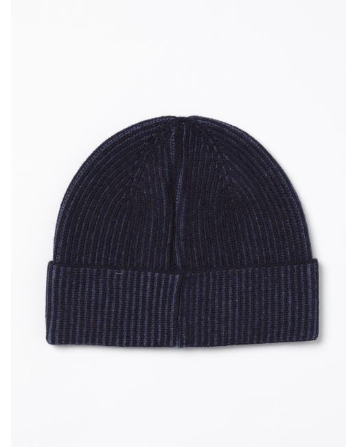 Bufanda Hombre Boss de hombre de color Blue