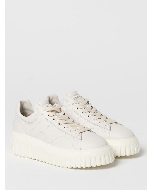 Hogan Natural Sneakers