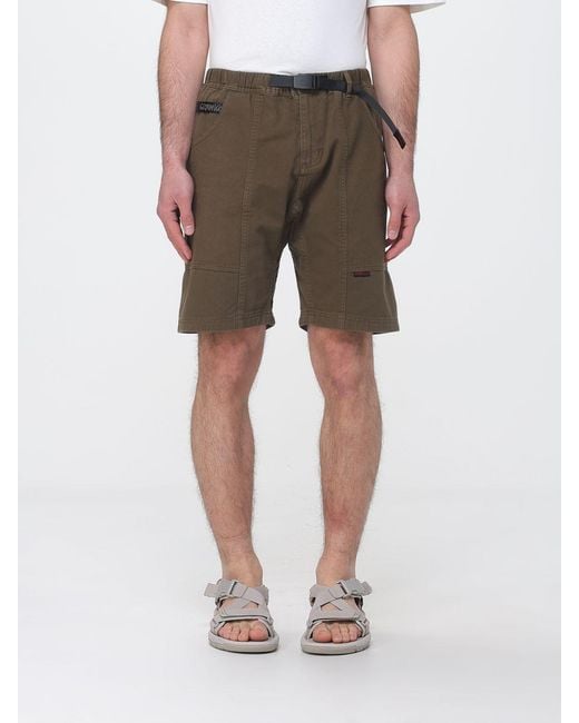 Gramicci Natural Shorts for men