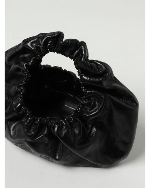 Alexander Wang Black Handbag