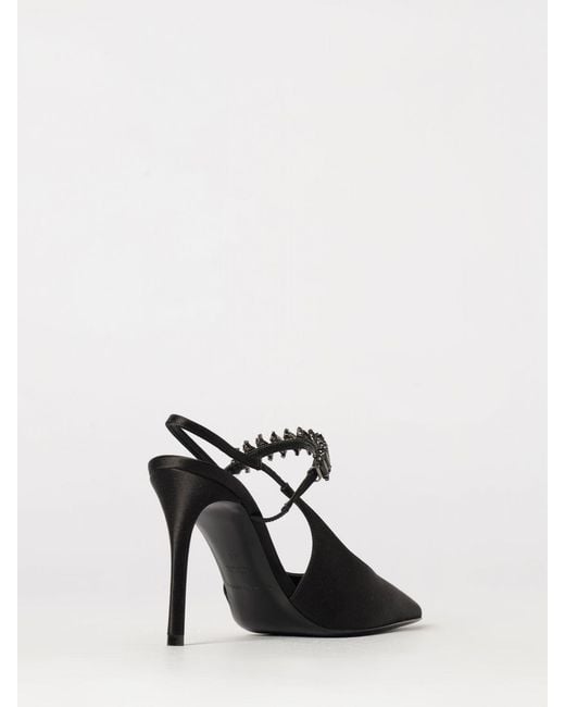 Emporio Armani White Shoes