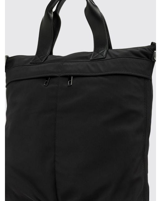 Gianni Chiarini Black Bags Club Marcella
