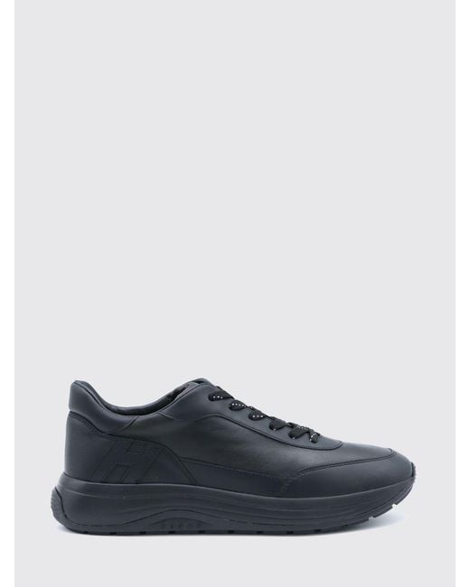 Hogan Blue Sneakers for men