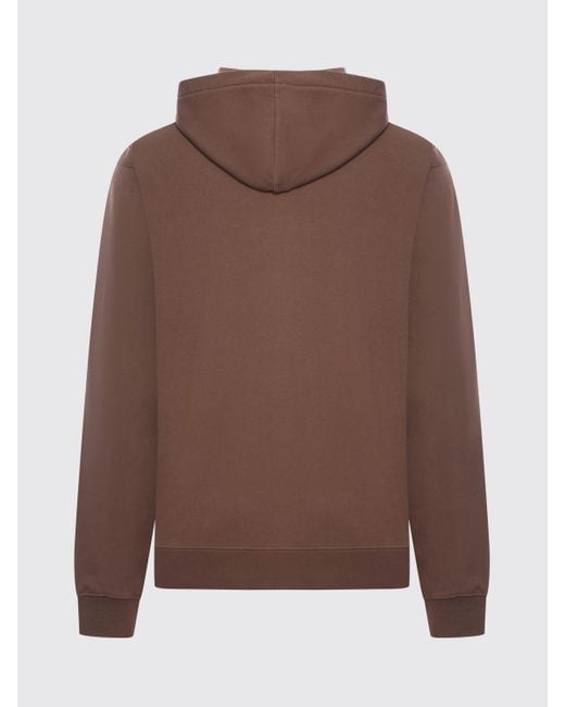 Sudadera Hombre Jacquemus de hombre de color Brown