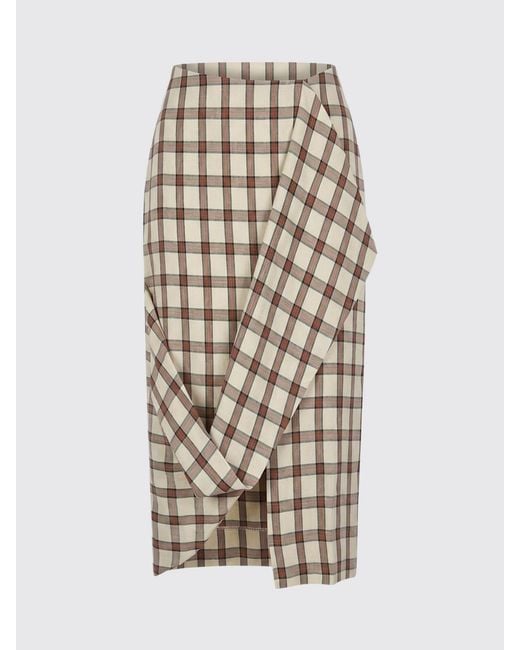 Rohe Natural Skirt