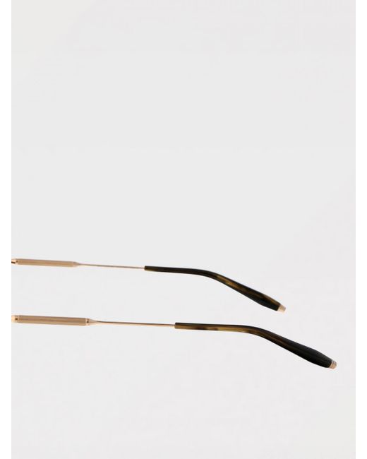 Akoni Sonnenbrillen Herren in Metallic für Herren