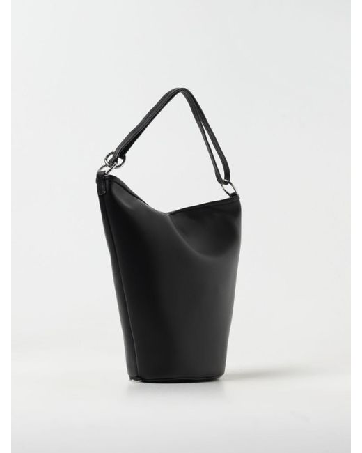 Proenza Schouler Black Shoulder Bag