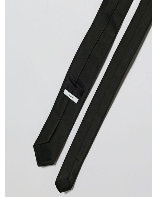 Lardini White Tie for men