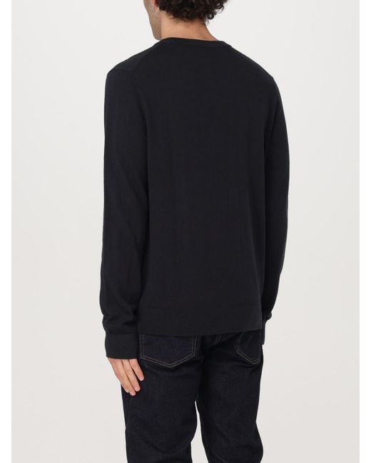 Paul Smith Blue Sweatshirt for men