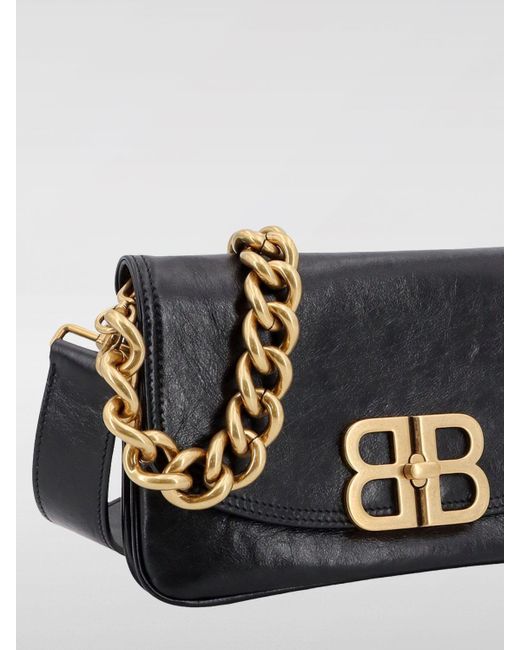Balenciaga Crossbody Bags in Black Lyst UK