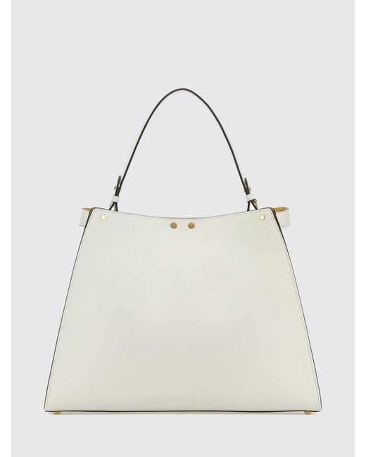 Fendi Natural Handbag
