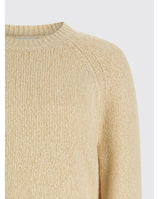 Isabel Marant Natural Sweatshirt for men