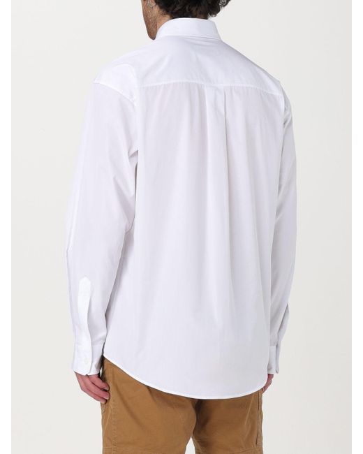 DSquared² White Shirt for men