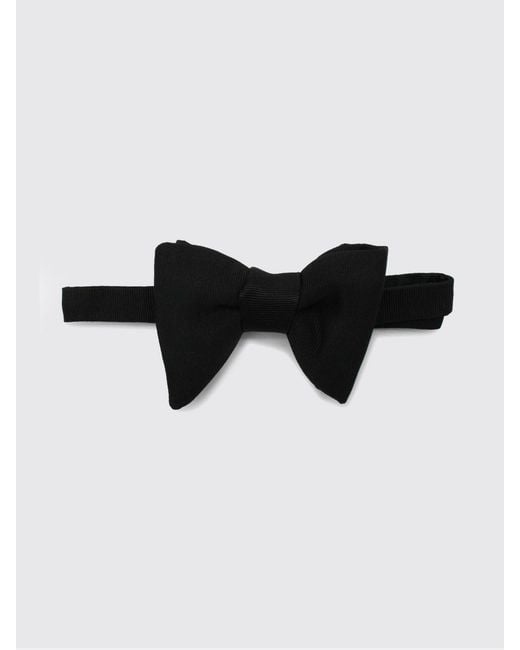Tom Ford Black Tie for men