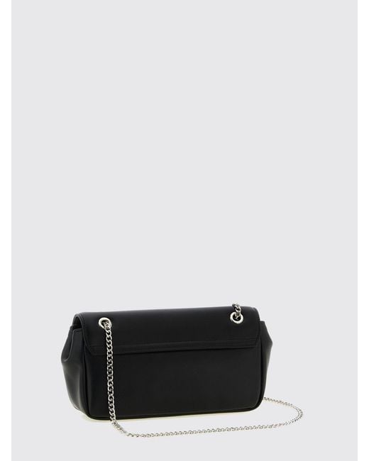 Vivienne Westwood White Crossbody Bag