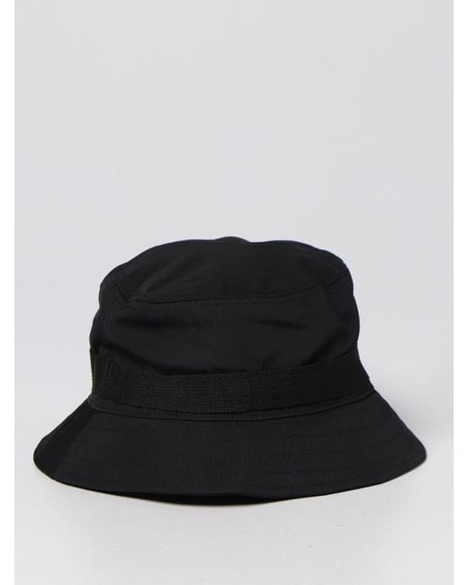 KENZO Black Hat for men