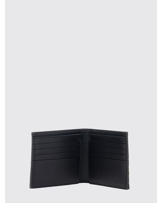 Fendi White Wallet for men