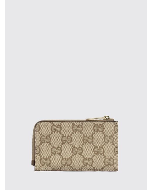 Gucci Multicolor Wallet