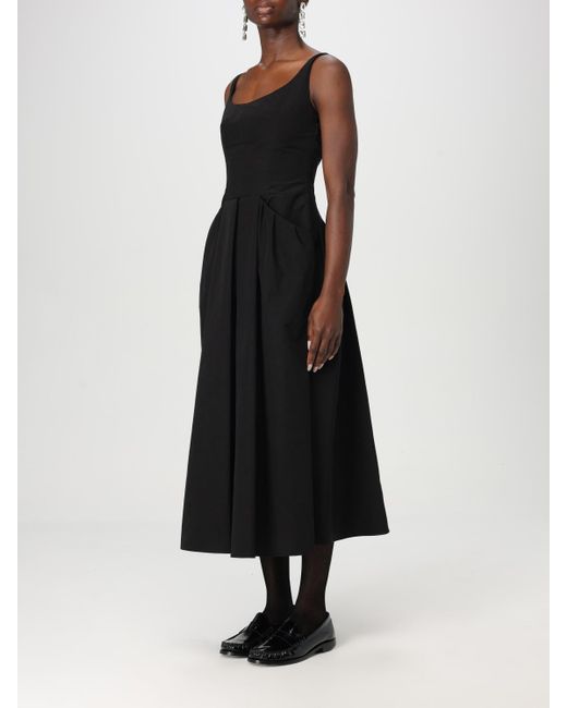 Philosophy Di Lorenzo Serafini Black Kleider Damen