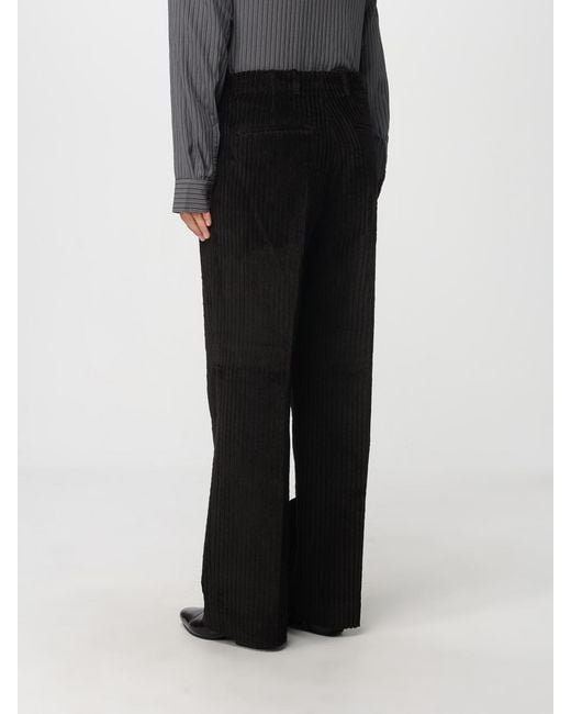 Our Legacy Black Trousers for men