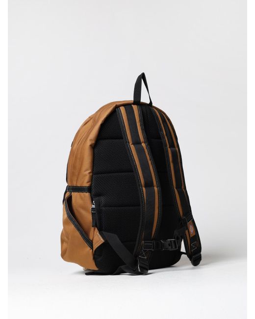 Bolsos Hombre Dickies de hombre de color Natural