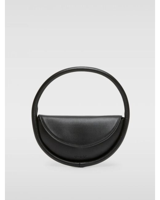 Mini bolso Marsell Marsèll de color Black