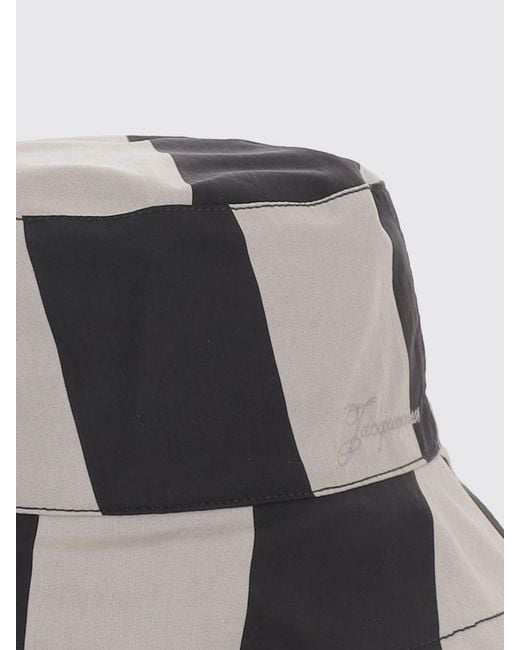 Jacquemus Red Hat