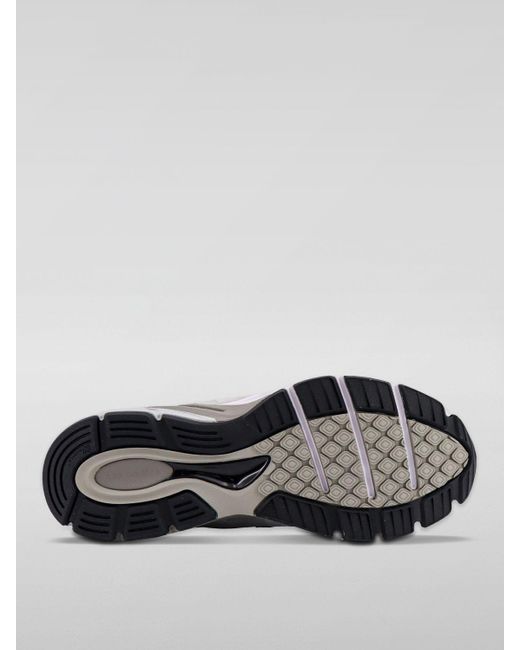 Sneakers Made in USA 990v4 Core in camoscio e mesh di New Balance in Gray da Uomo