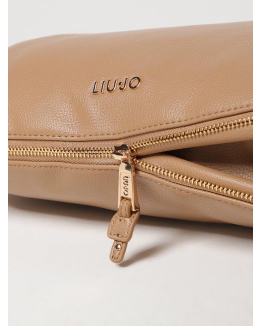 Borsa Kaliska di Liu Jo in White