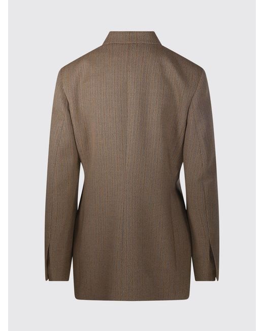 Rohe Brown Jacket