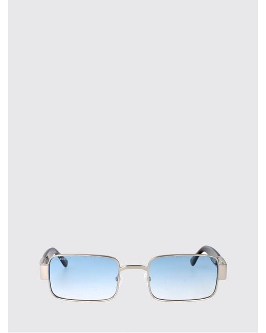 DSquared² White D20156/S Sunglasses for men