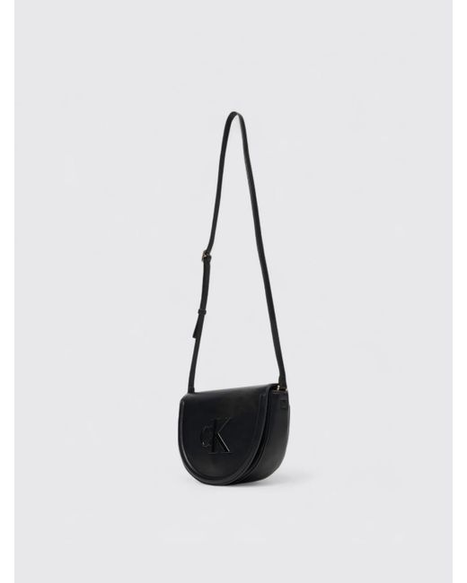 Calvin Klein Black Mini Bag