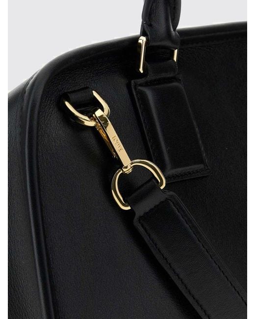 Loewe Black Handbag