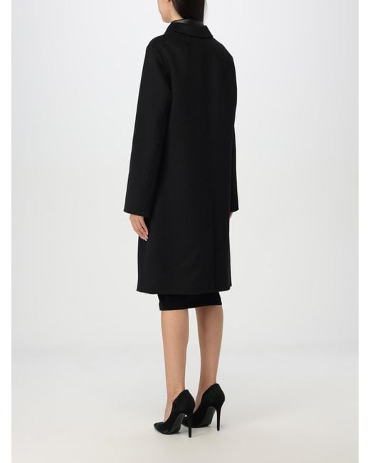 Liu Jo Black Coat